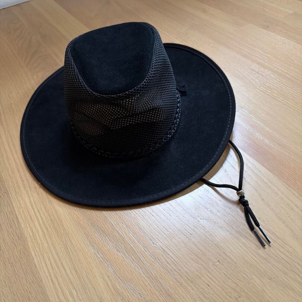 Unbranded Women's Black Hat